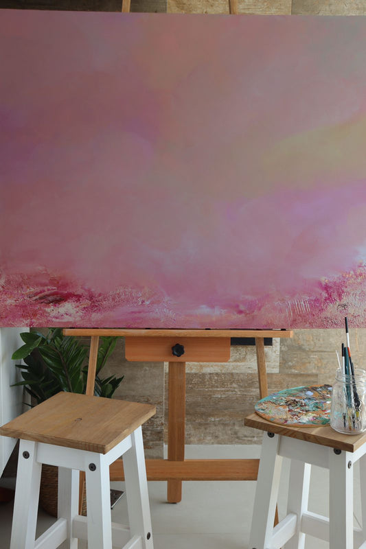 Brume Rose