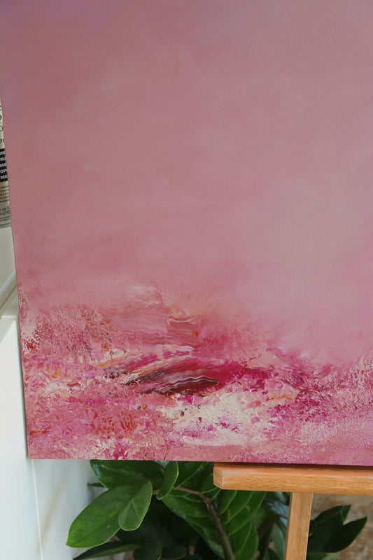 Brume Rose