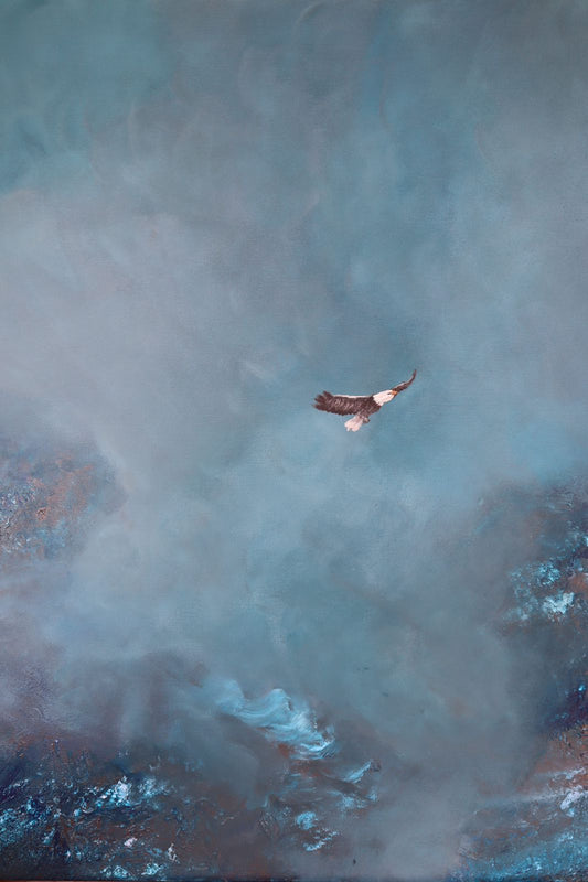 Silent Flight