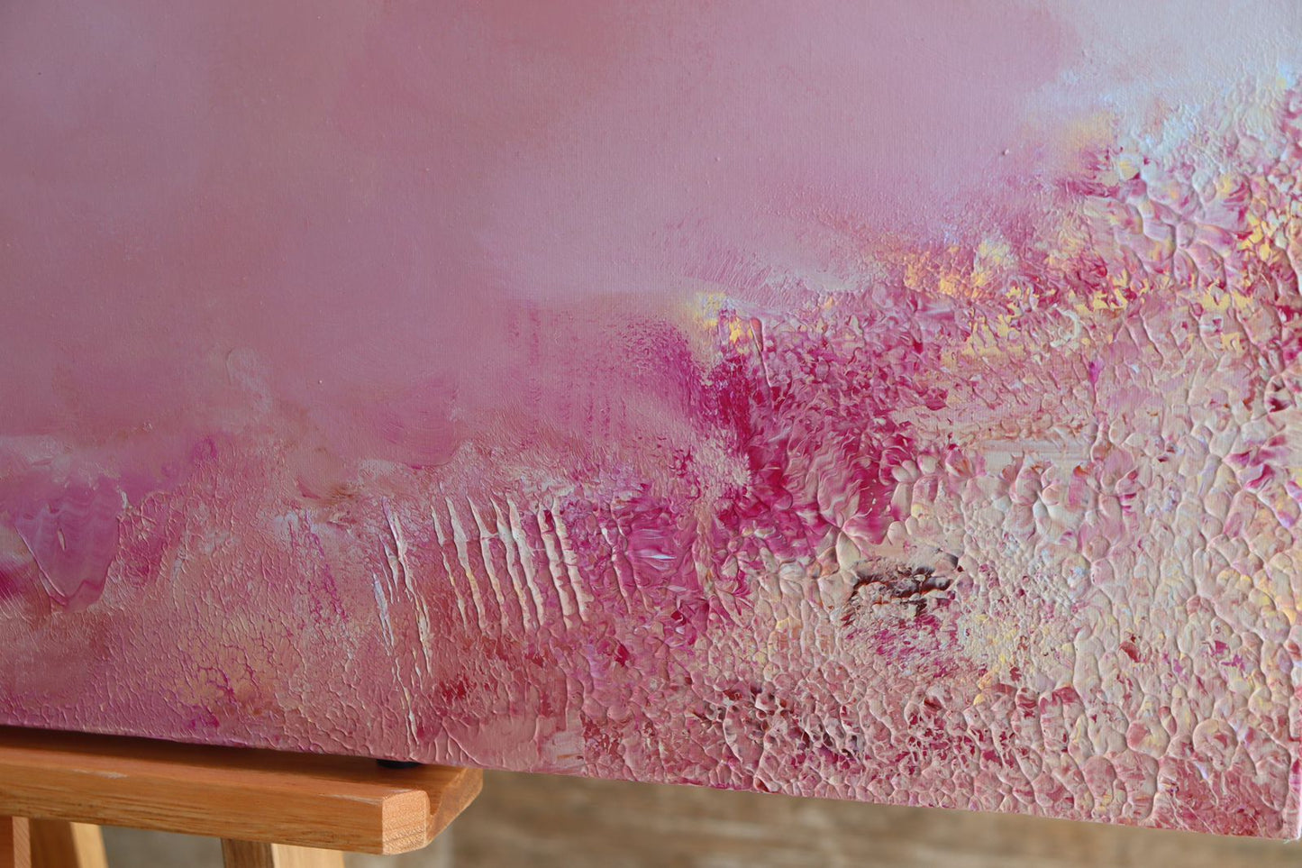 Brume Rose