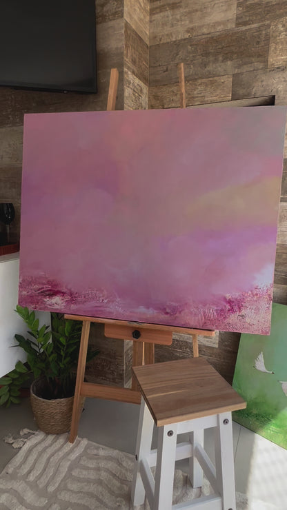 Brume Rose